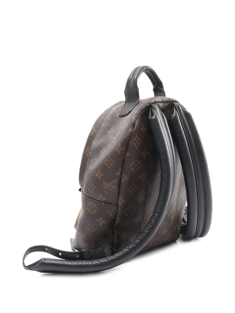 Pre-owned Louis Vuitton 2018 Palm Springs Backpack