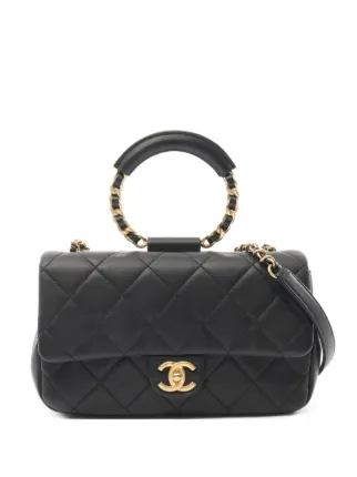 CHANEL Pre-Owned