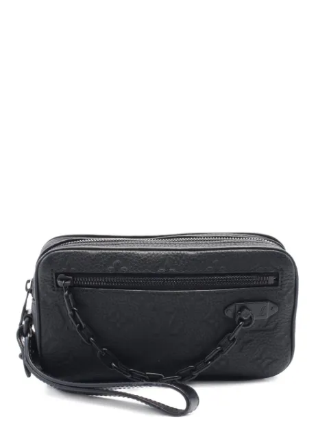 Louis Vuitton Pre-Owned 2020 Volga clutch bag