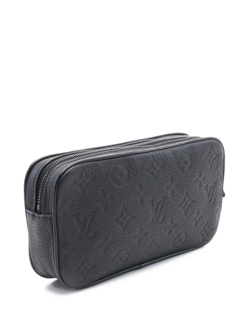 Louis Vuitton Pre-Owned 2020 Volga clutch bag | Pre-Owned | Image 2