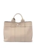 Hermès Pre-Owned 2002 Fool Toe PM tote bag - Neutrals