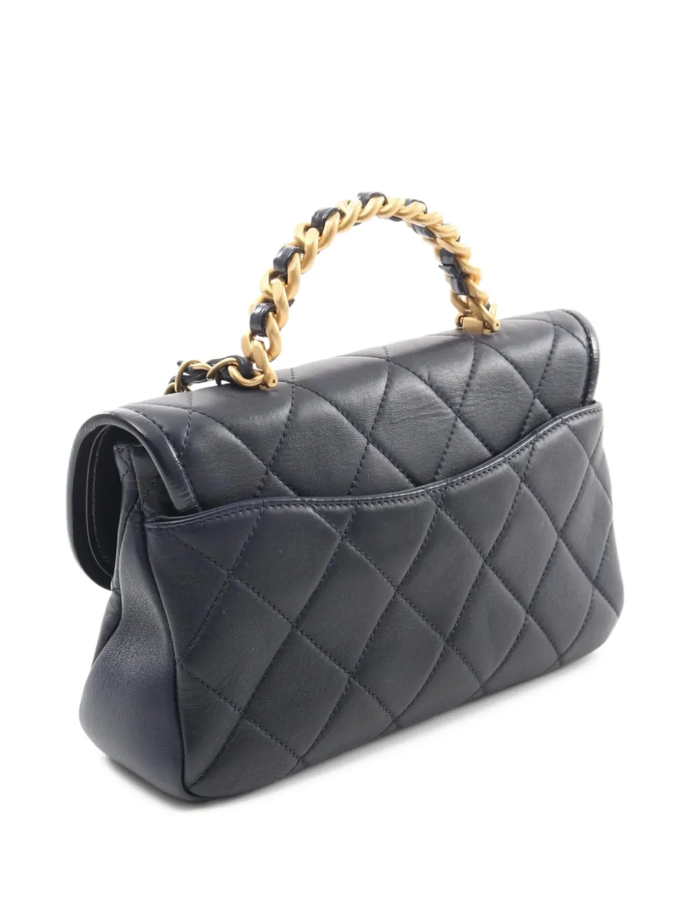 CHANEL Pre-Owned 2020-2021 matelassé shoulder bag | Pre-Owned | Image 2