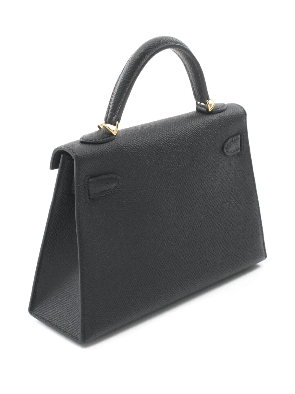 Hermès Pre-Owned 2024 mini Kelly two-way tote bag | Pre-Owned | Image 2