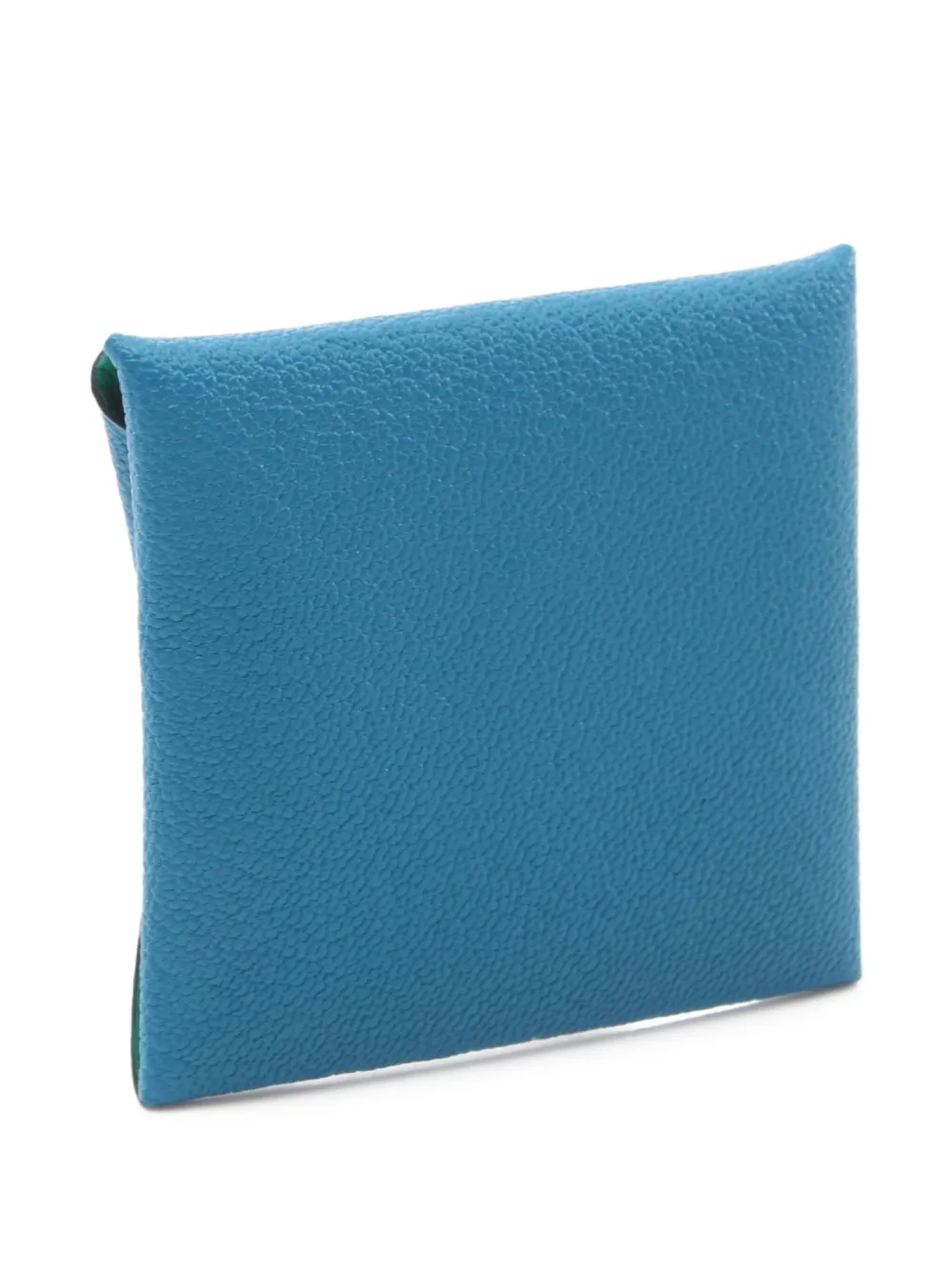 Hermès Pre-Owned 2024 Bastia coin purse | Image 2