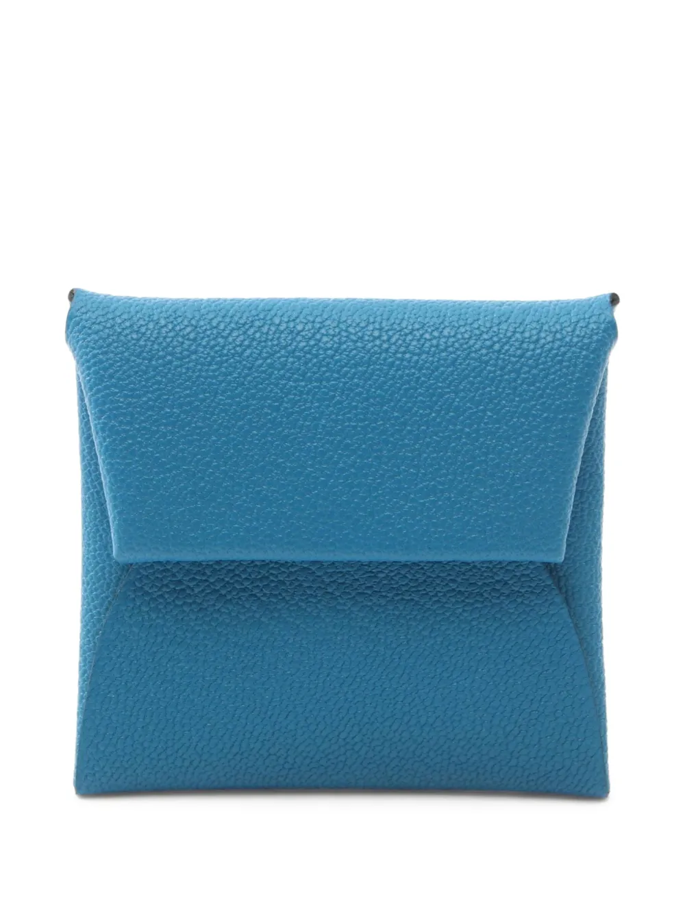 Hermès Pre-Owned 2024 Bastia coin purse | azul | Image 1