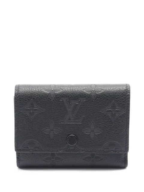 Louis Vuitton Pre-Owned cartera Victor 2021
