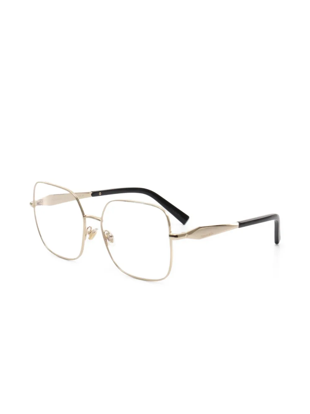 Tiffany & Co. Pre-Owned 10's square-frame glasses | Image 2