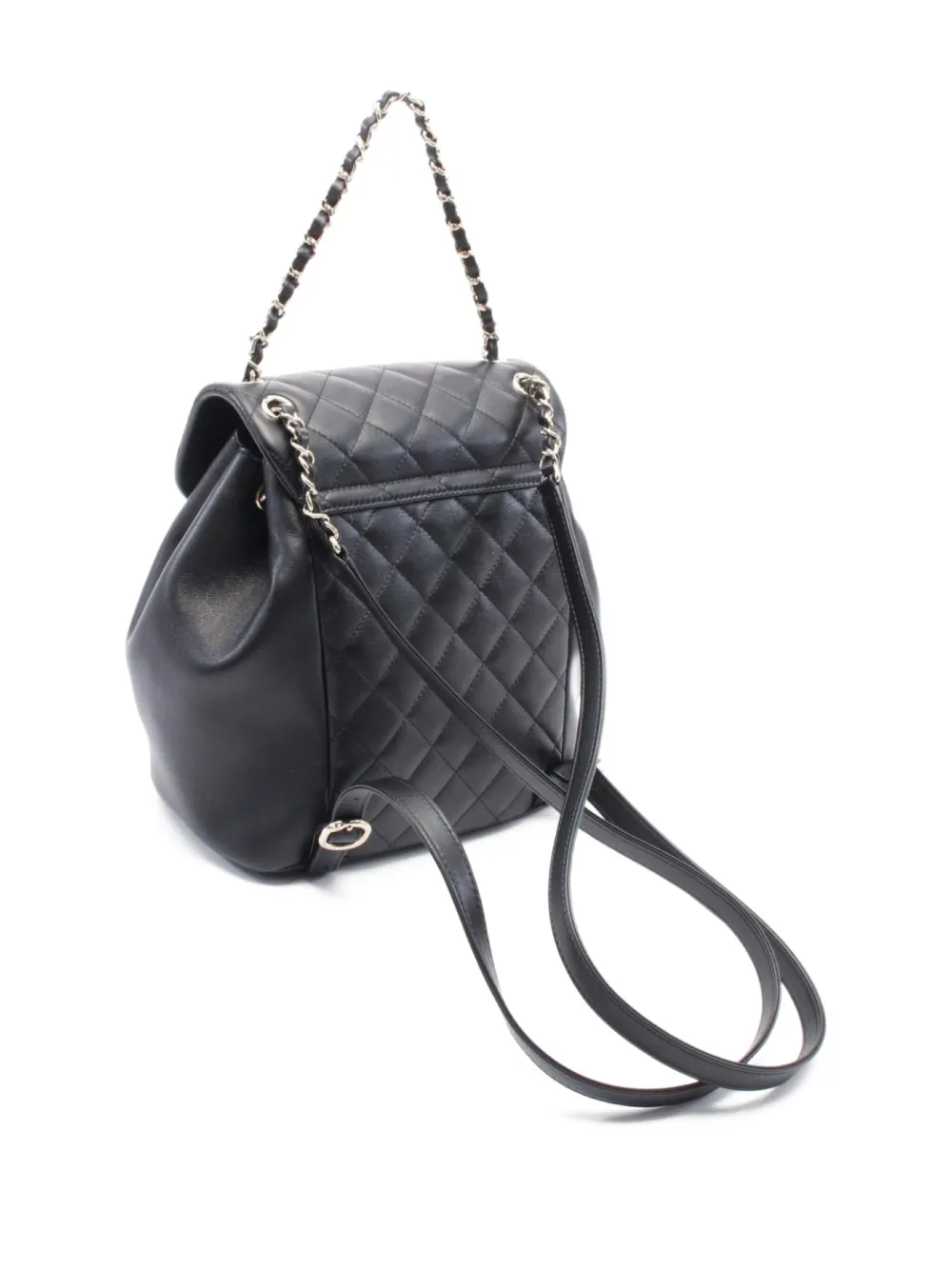 CHANEL Pre-Owned mochila de piel 2021 | Pre-owned | Image 2