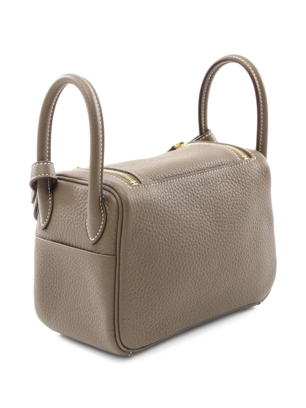 Hermès Pre-Owned 2024 Lindy shoulder bag | Pre-Owned | Image 2