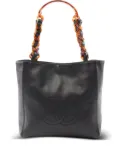 CHANEL Pre-Owned 1997-1999 CC Timeless tote bag - Black