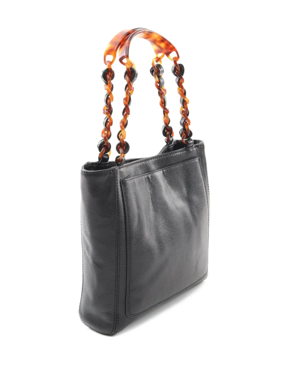 CHANEL Pre-Owned sac à main Timeless CC (1997-1999) | Pre-owned | Image 2