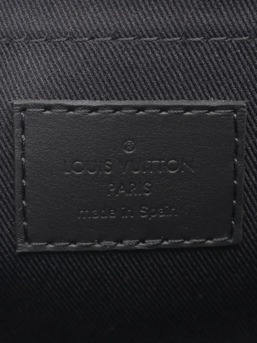Pre-owned Louis Vuitton 2021's S-cape Messenger Bag