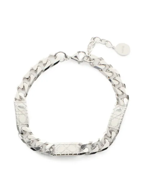 Christian Dior Pre-Owned bracelet Canage (années 2020)