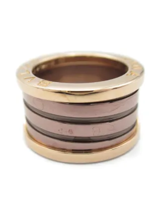 Bvlgari Pre-Owned