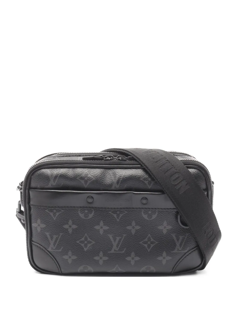 Pre-owned Louis Vuitton 2021 Alpha Messenger Bag