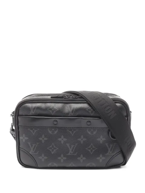 Louis Vuitton Pre-Owned sac à bandoulière Alpha (2021)