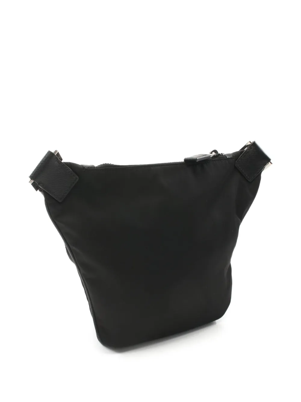 Prada Pre-Owned 2010s Re-Nylon shoulder bag | Image 2