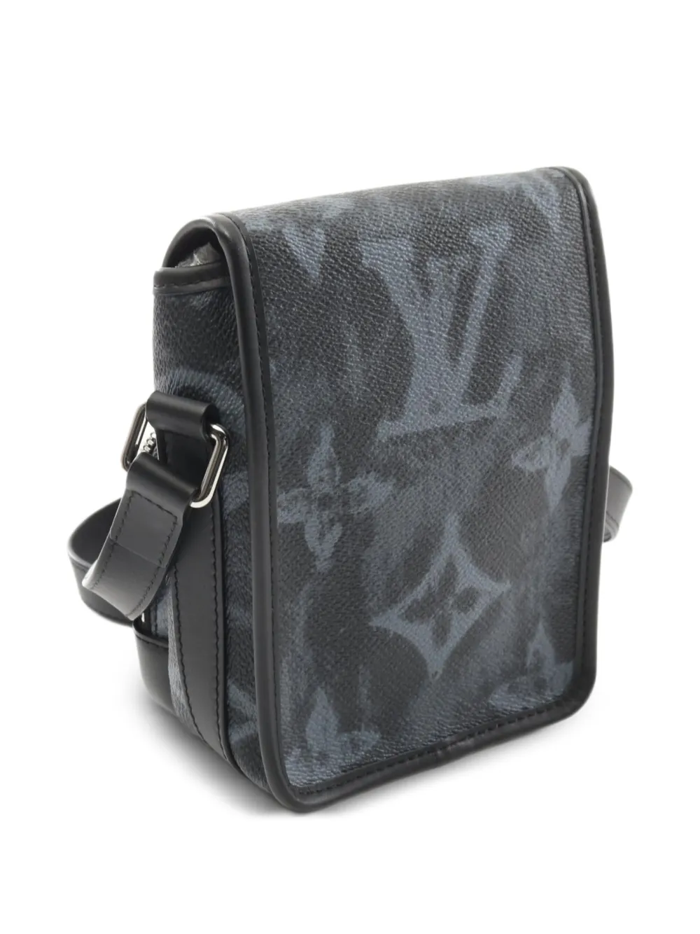 Louis Vuitton Pre-Owned 2021 Nano Amazon shoulder bag | Pre-Owned | Image 2