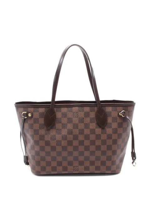 Louis Vuitton Pre-Owned 2014 Neverfull PM tote bag