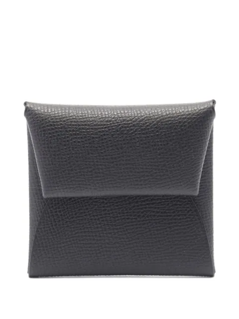 Hermès Pre-Owned 2023 Bastia coin purse 