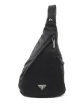 Prada Pre-Owned 2020s Nylon backpack - Black