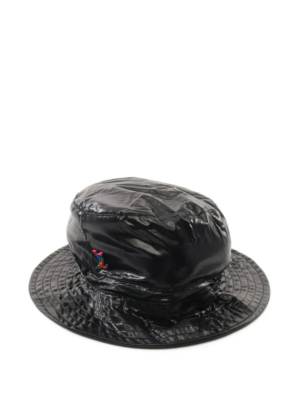 Louis Vuitton Pre-Owned 2020 Packable bucket hat | Pre-Owned | Image 2