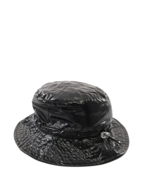 Louis Vuitton Pre-Owned 2020 Packable bucket hat