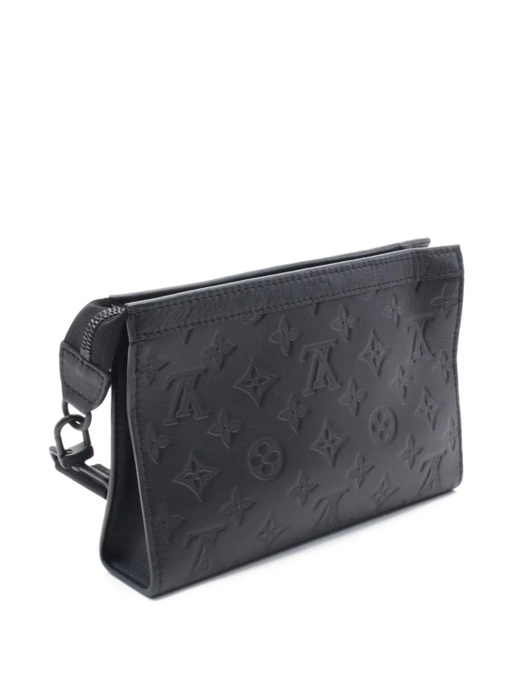 Louis Vuitton Pre-Owned 2010s Gaston Wearable wallet | Pre-Owned | Image 2
