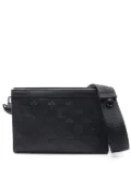 Louis Vuitton Pre-Owned 2010s Gaston Wearable wallet - Black