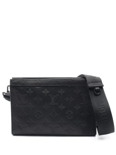 Louis Vuitton Pre-Owned cartera Gaston Wearable 2010