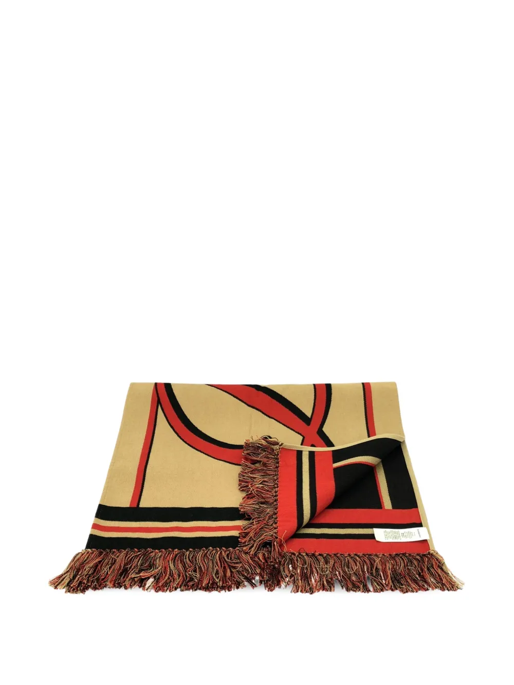 Burberry Pre-Owned mascada 2010 | Image 2