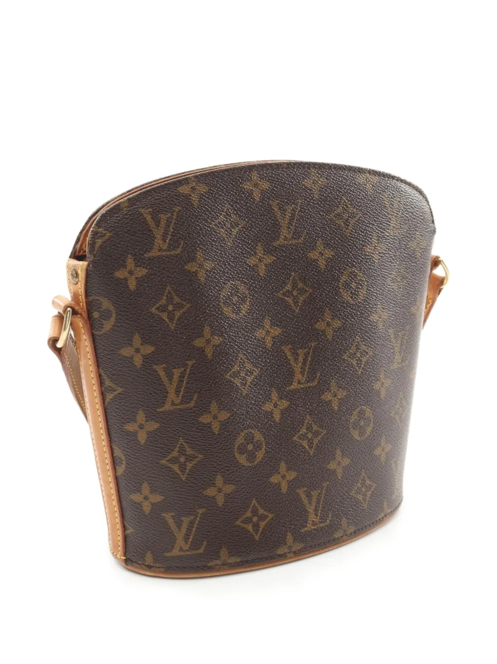 Louis Vuitton Pre-Owned 2003 Druot shoulder bag | Pre-Owned | Image 2
