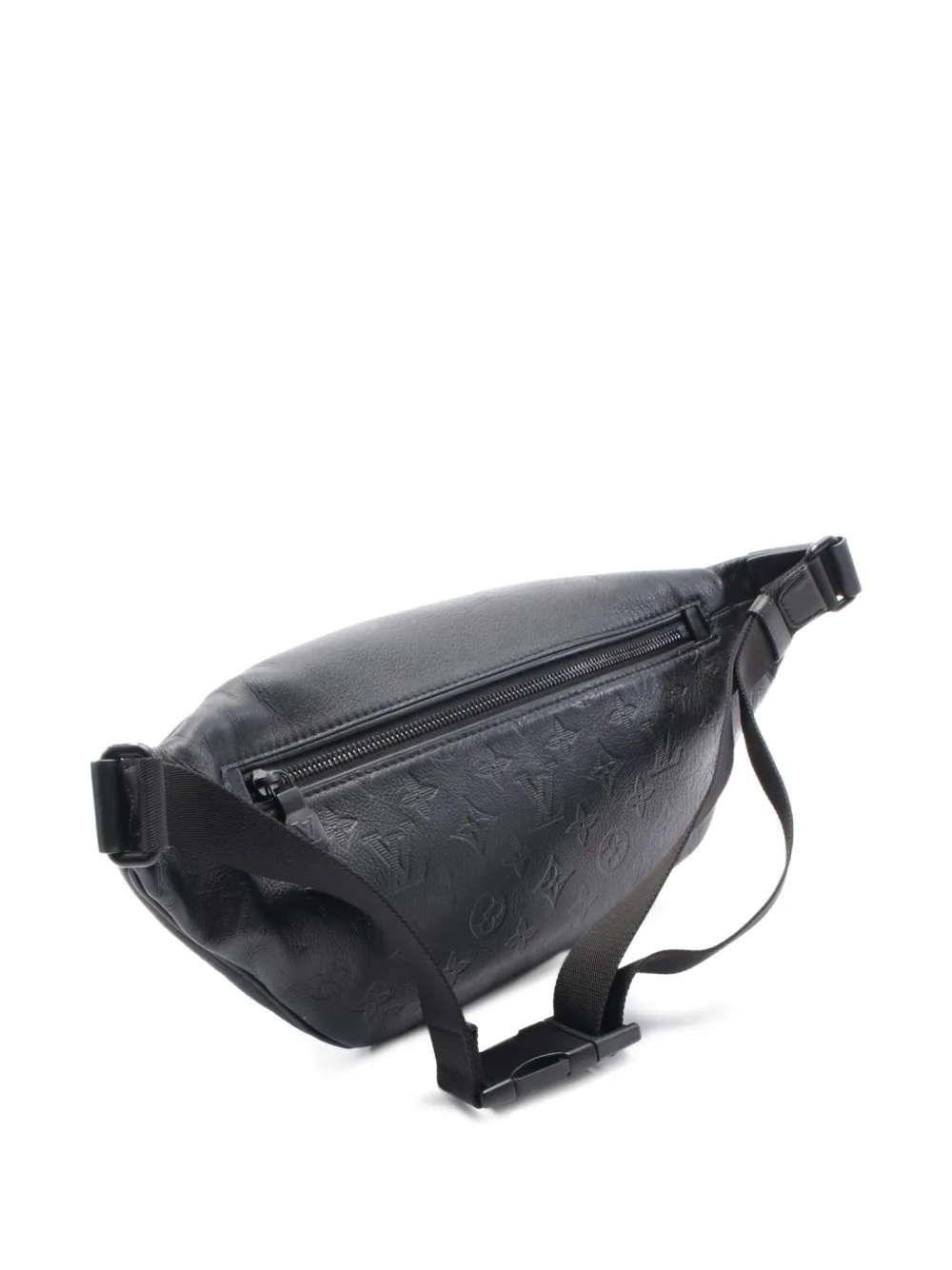 Louis Vuitton Pre-Owned 2019 Discovery belt bag | Pre-Owned | Image 2