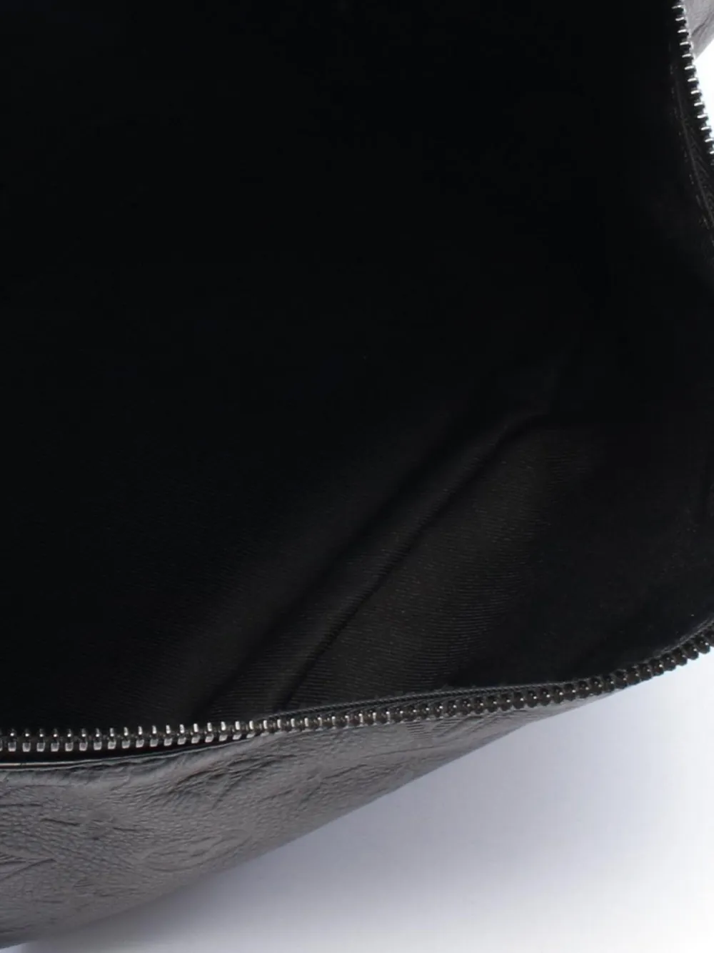 Pre-owned Louis Vuitton 2019 Discovery Belt Bag