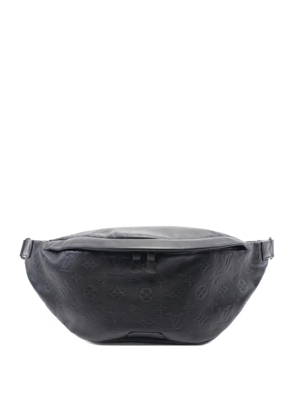 Pre-owned Louis Vuitton 2019 Discovery Belt Bag