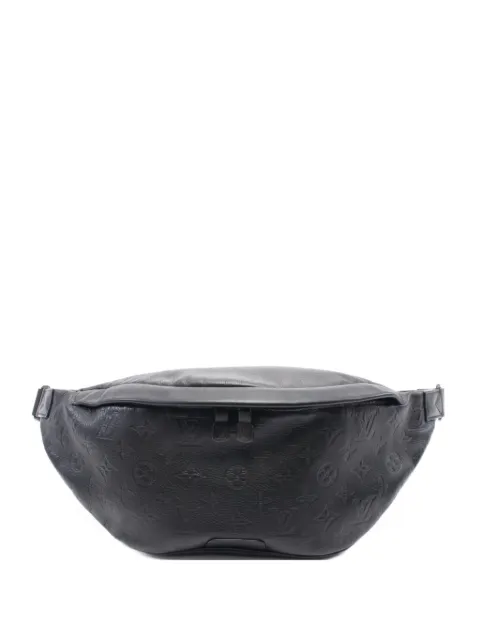 Louis Vuitton Pre-Owned 2019 Discovery belt bag
