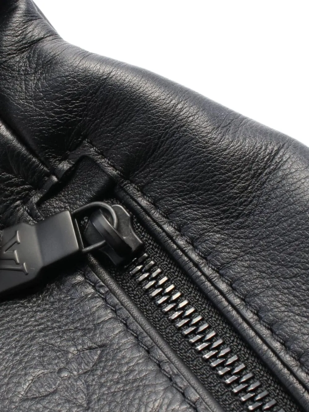 Pre-owned Louis Vuitton 2019 Discovery Belt Bag