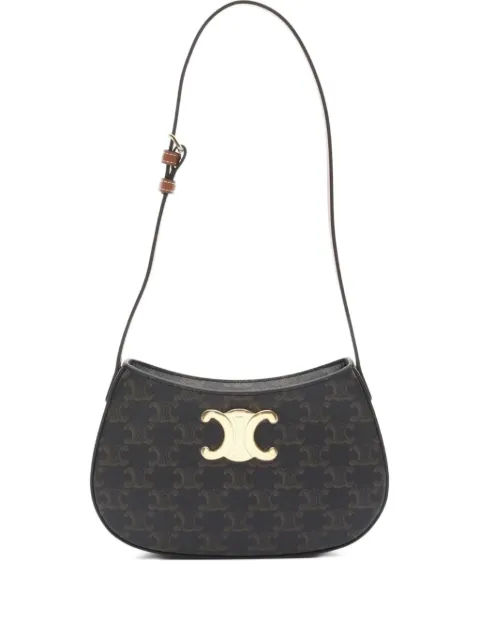 Céline Pre-Owned 2020s medium Tilly shoulder bag