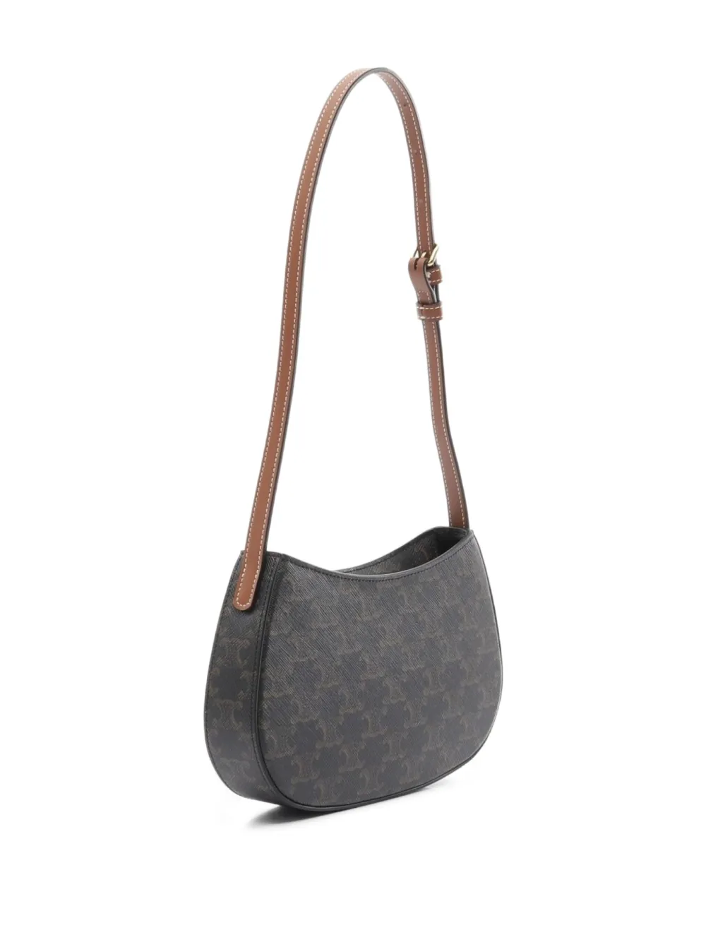 Céline Pre-Owned 2020s medium Tilly shoulder bag | Pre-Owned | Image 2
