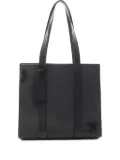 Louis Vuitton Pre-Owned 2021 Take-Off tote bag - Black