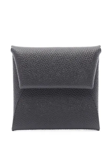 Hermès Pre-Owned 2024 bastia coin purse