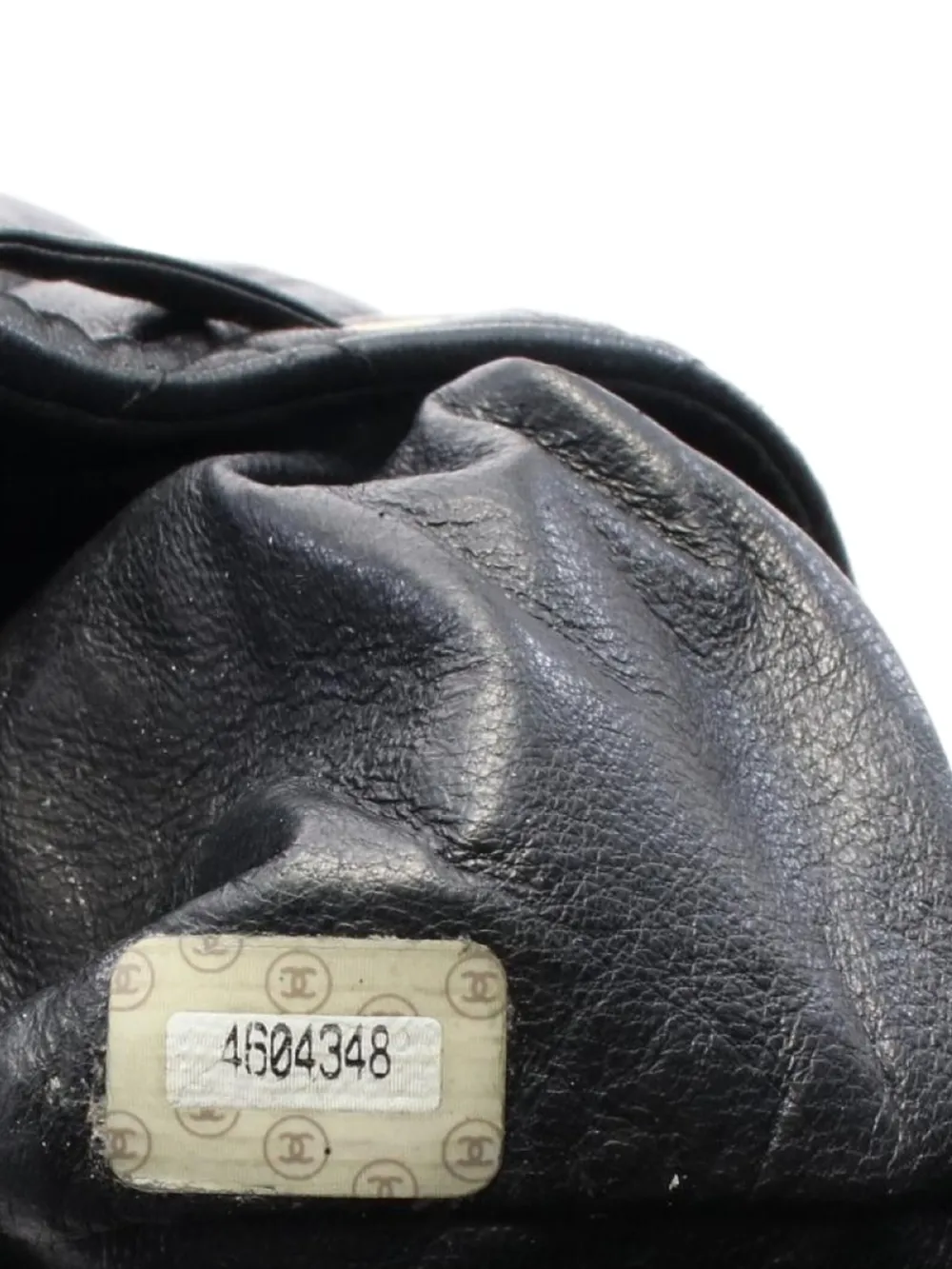 Pre-owned Chanel 1996-1997 Matelassé Backpack