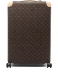 Louis Vuitton Pre-Owned 2021 Horizon 70 suitcase - Brown