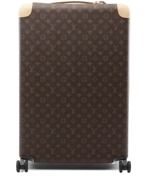 Louis Vuitton Pre-Owned 2021 Horizon 70 suitcase 
