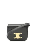 Céline Pre-Owned 2010 mini Claude shoulder bag - Black