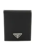 Prada Pre-Owned 2020s bi-fold wallet - Black