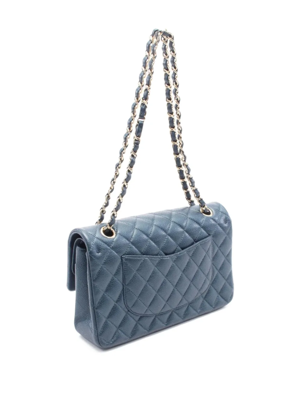 CHANEL Pre-Owned 2018-2019 Double Flap shoulder bag | Pre-Owned | Image 2