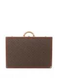 Louis Vuitton Pre-Owned 2000s Bisten 70 suitcase - Brown
