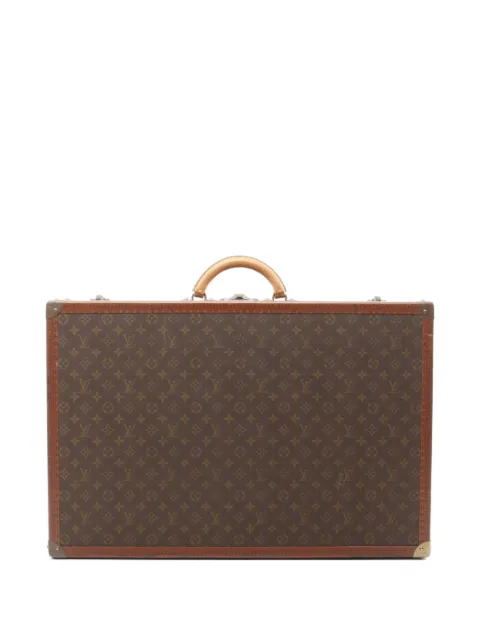 Louis Vuitton Pre-Owned maleta Bisten 70 2000