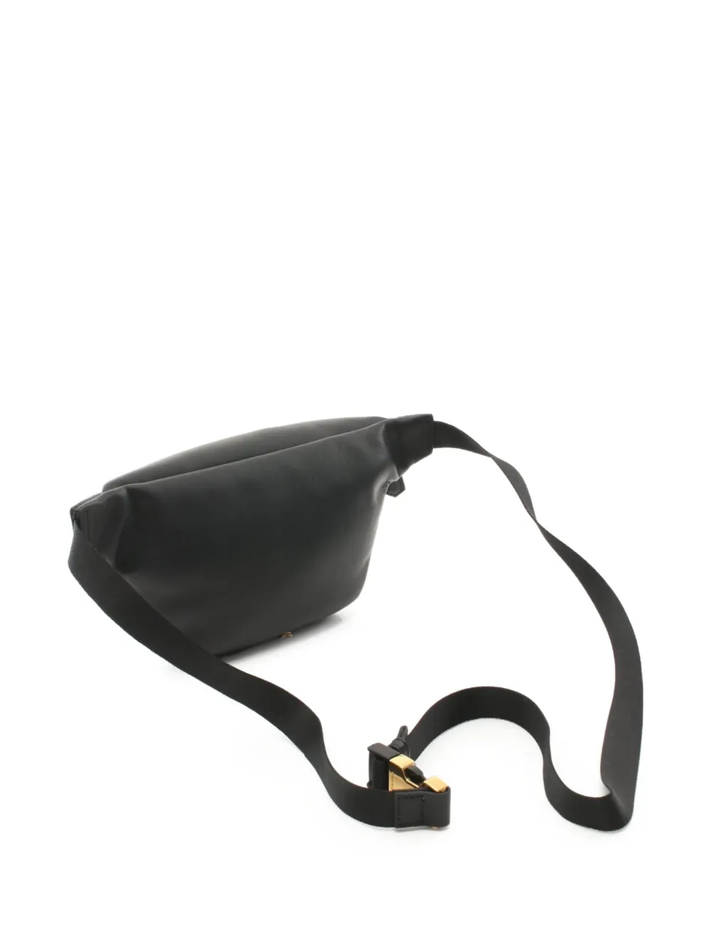 Fendi Pre-Owned 2010s Karligraphy waist bag | Men | Image 2